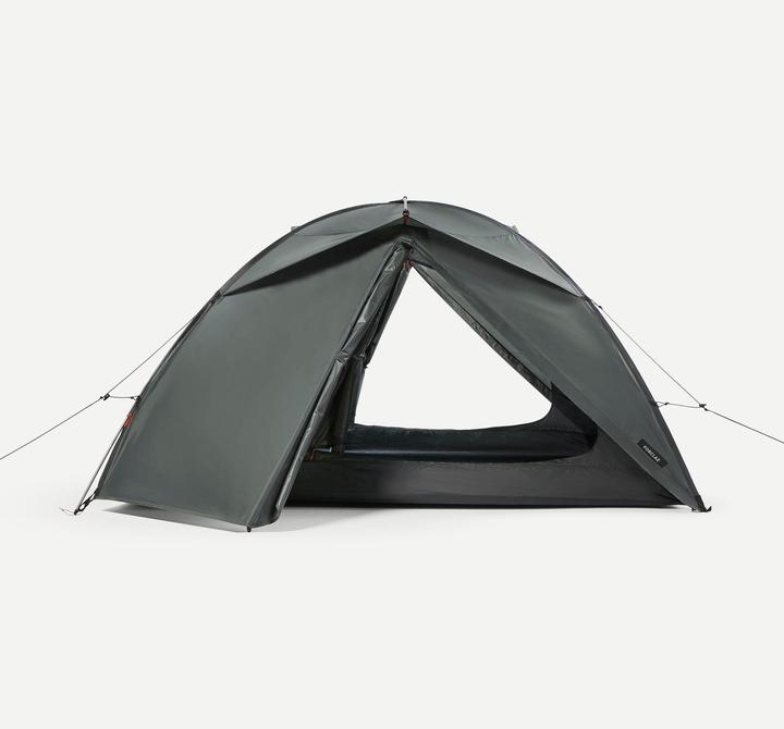 Image du produit Simond MT500 (Tente igloo, 3.40 kg, 3 personnes)