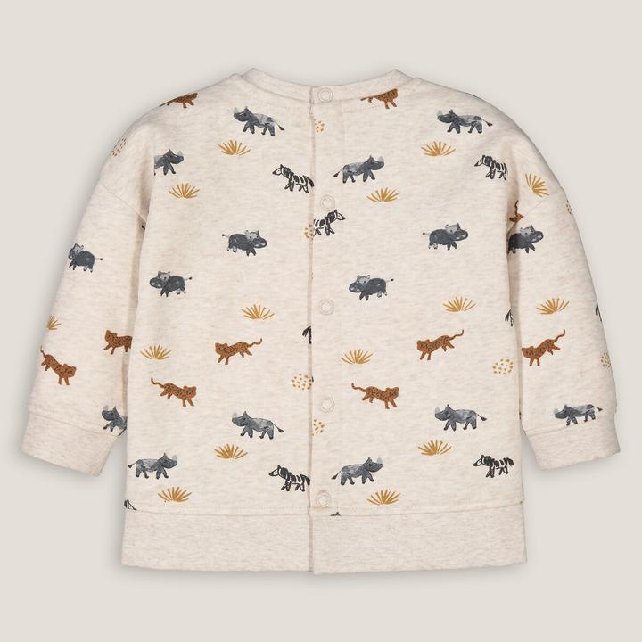 Image du produit La Redoute Collections Sweat-shirt (68)