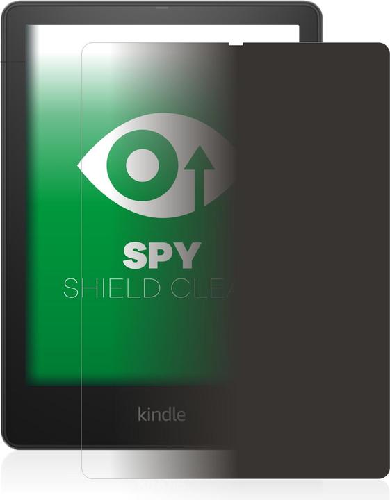 Immagine prodotto upscreen Spy Shield Pellicola Privacy (Kindle Paperwhite 2021)