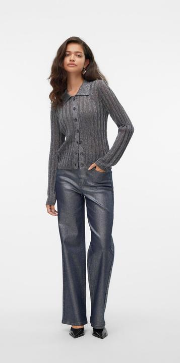 Image du produit Vero Moda VMTESSA Hohe Taille Weit geschnitten Jeans Weit geschnitten (W31/L34)