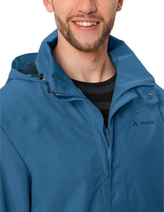 Actual product image Vaude Men's Escape Bike Light Jacket (XL)