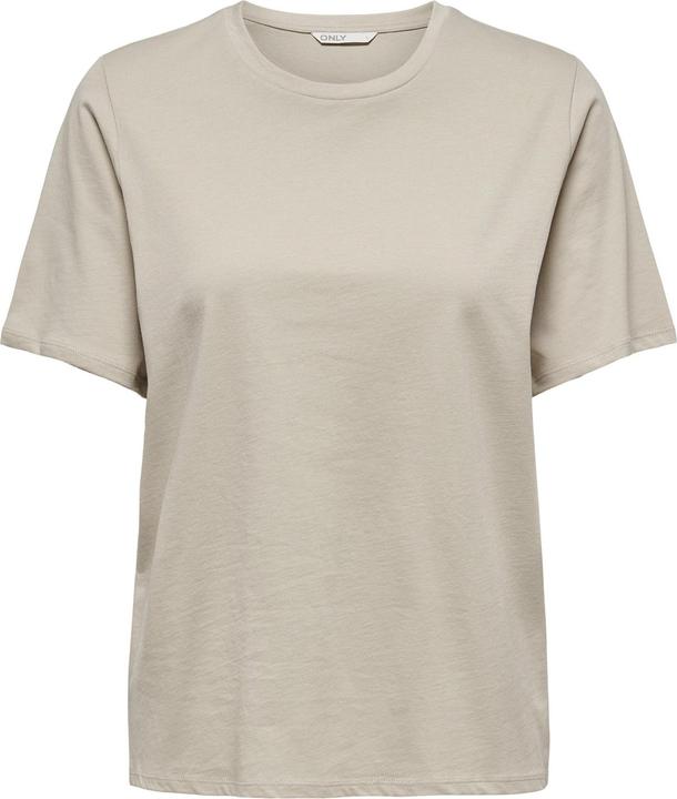 Produktbild Only Einfarbiges T-Shirt (XS)