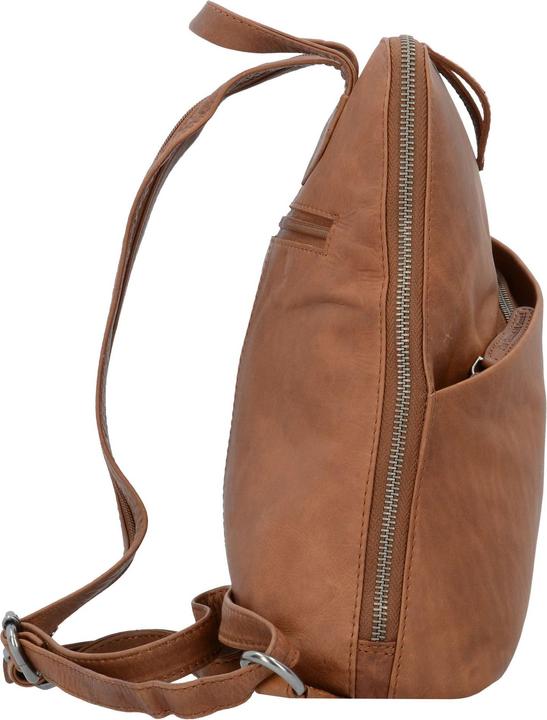 Produktbild The Chesterfield Brand Rucksack / Daypack Claire 0235 (6 l)