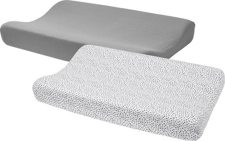 Immagine prodotto Meyco Coprifasciatoio 2P Basic Cheetah (50 x 70 cm)
