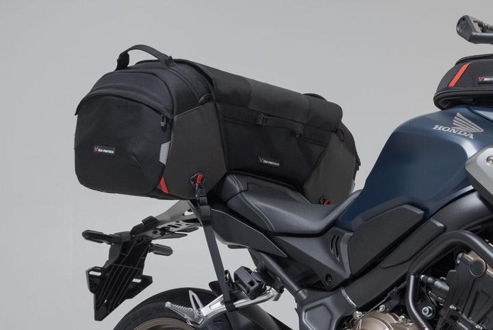 Actual product image Sw Motech Sac arrière PRO Travelback 65l (65 l)