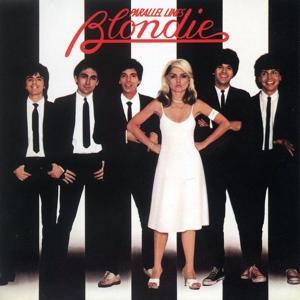 Produktbild Paralell Lines (LP) (Blondie, 2015)