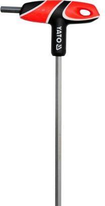Produktbild Yato Innensechskantschlüssel Typ T 8 mm (YT-05579)