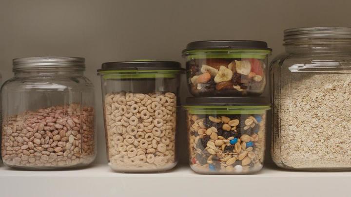 Image du produit FoodSaver Récipient pour aliments frais (2.30 l)