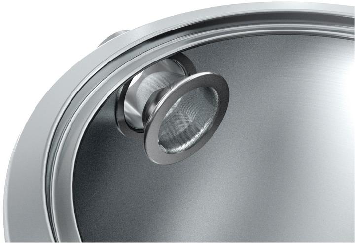 Actual product image Graef WK901EU (1.20 l, EU plug)