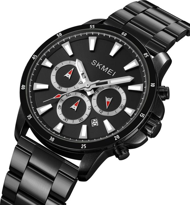 Actual product image Skmei 2295BK Herrenuhr + BOX