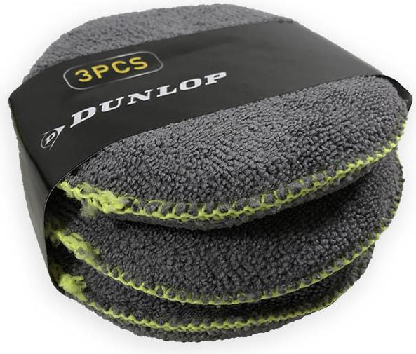 Produktbild Dunlop Auto Reinigungsset
