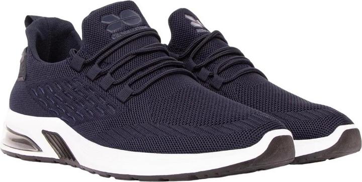 Crosshatch Sneaker Armilla