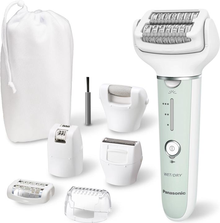 Image du produit Panasonic ES-EY70A-G503