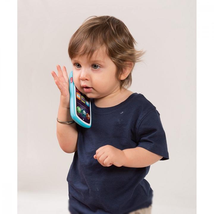 Actual product image Winfun Fun Sounds Smartphone (000740)