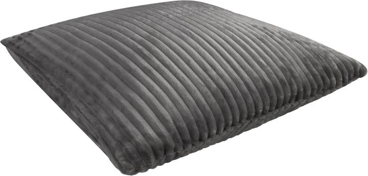 Immagine prodotto Aspero 2 x Couchkissen 45x45 cm mit Füllung (45 x 45 cm)