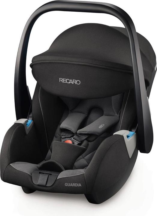 Produktbild RECARO Guardia (Babyschale)