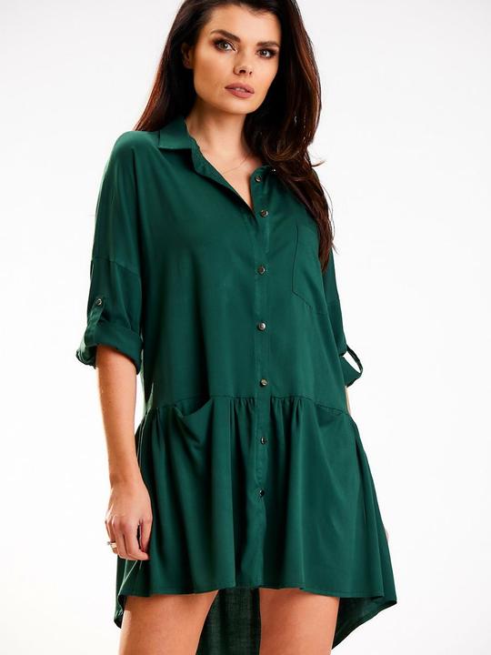 Awama Alltagskleid (L, XL)