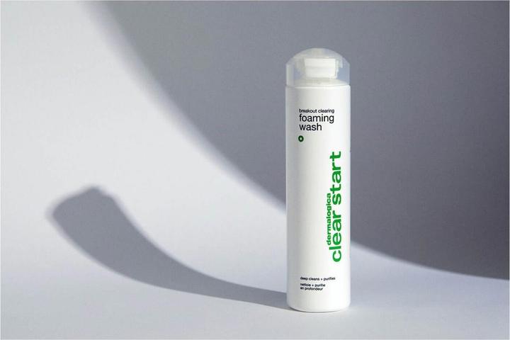 Produktbild Dermalogica Clear Start - Breakout Clearing Foaming Wash (Schaum, 295 ml)