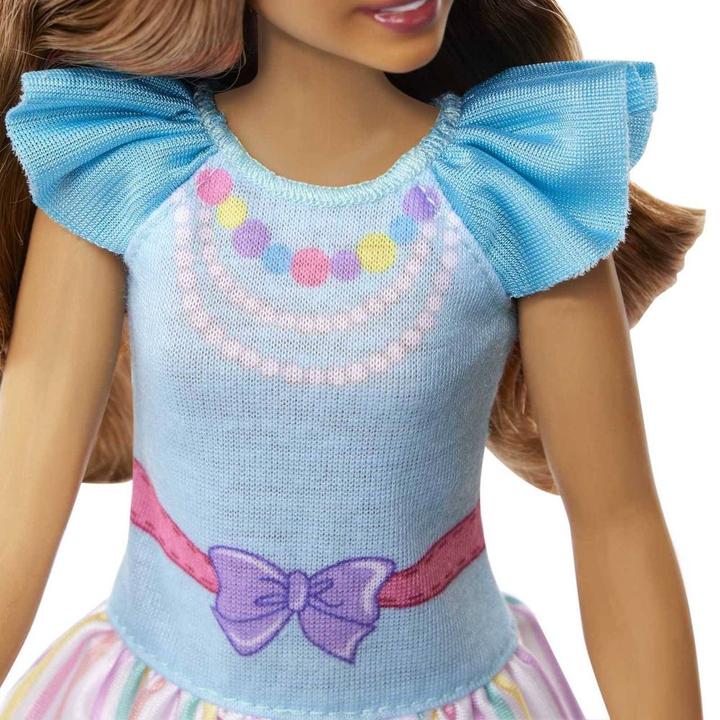Image du produit Barbie Ma première Teresa