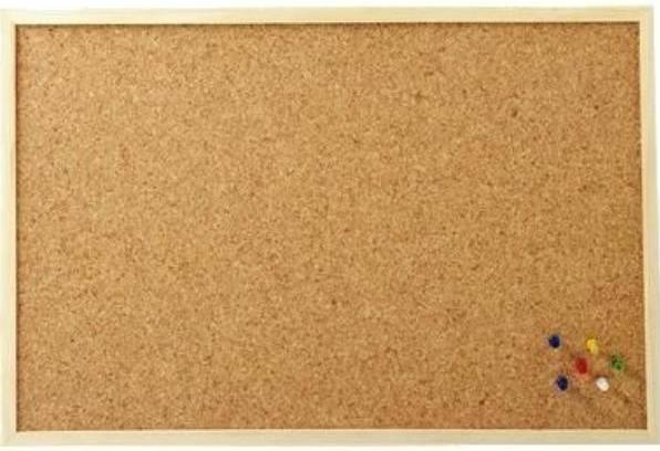 Produktbild Maul Pinnboard (Pinnwand, 120 x 80 cm)