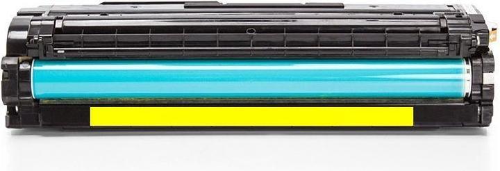 Immagine prodotto Hermex Cartucce di stampa compatibili Samsung CLX-6260FW 5 pezzi (M, C, Y, FC)