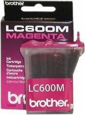 Image du produit Brother Lc-600m (M)