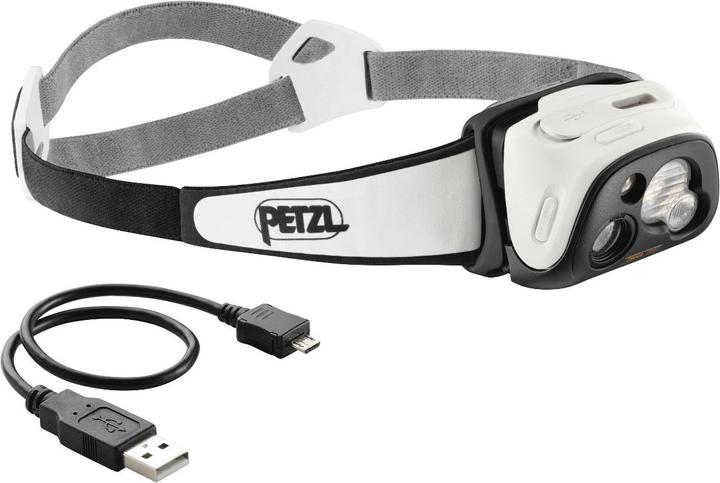 Produktbild Petzl Tikka RXP (215 lm)