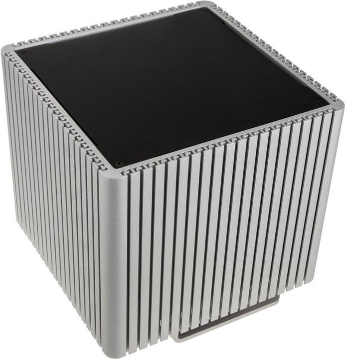 Image du produit Streacom DB4 Fanless Cube (Mini-ITX)