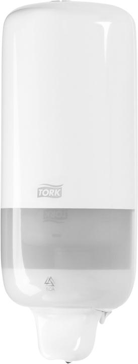 Actual product image Tork Soap dispenser