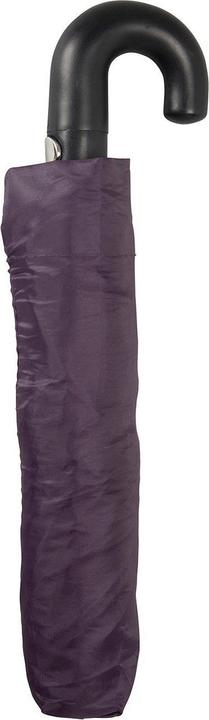 Actual product image Mountain Warehouse Plain Walking Folding Umbrella