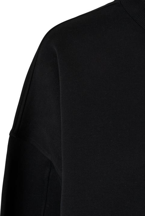 Immagine prodotto Urban Classics Ladies Oversized Organic Crewneck (XS)