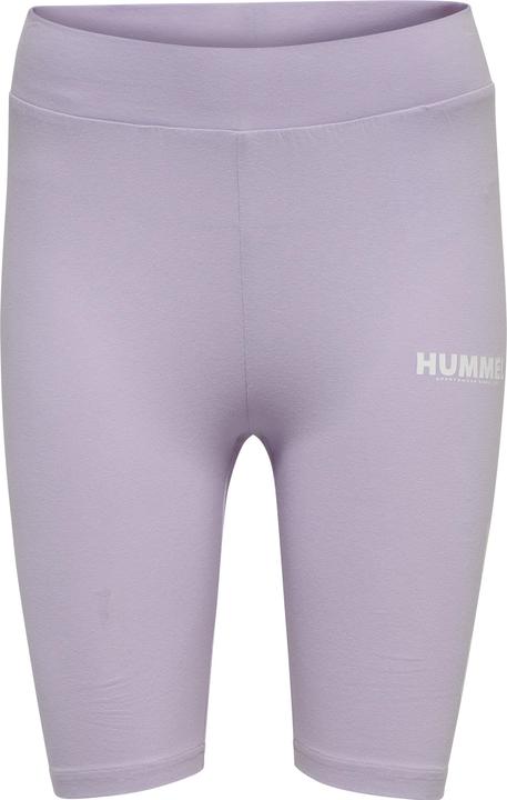 Actual product image hummel Legacy Woman Tight Shorts (S)
