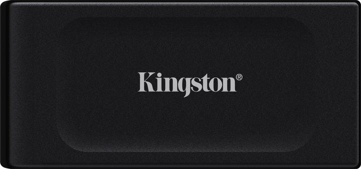 Produktbild Kingston XS1000 (2000 GB)