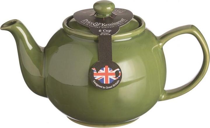 Image du produit Price & Kensington Théière