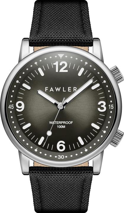 Image du produit Fawler Acero (Montre de plongée, 42 mm)