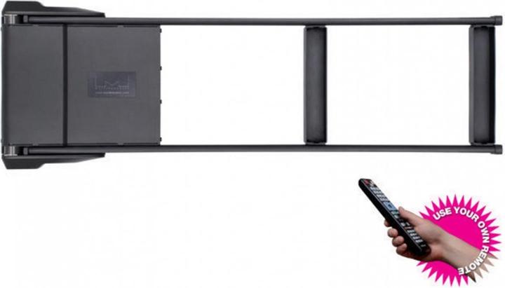 Produktbild Multibrackets Motorisierte Wandhalterung (Wand, 55", 30 kg)