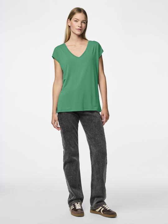 Actual product image Pieces Pckamala Tee Noos Bc (XS)
