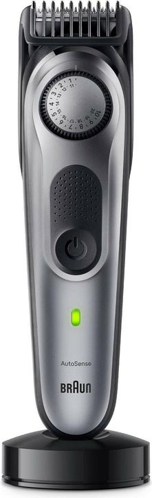 Actual product image Braun Series 7 BT7420