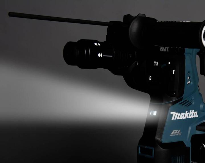 Produktbild Makita DHR281ZJ (Akkubetrieb)
