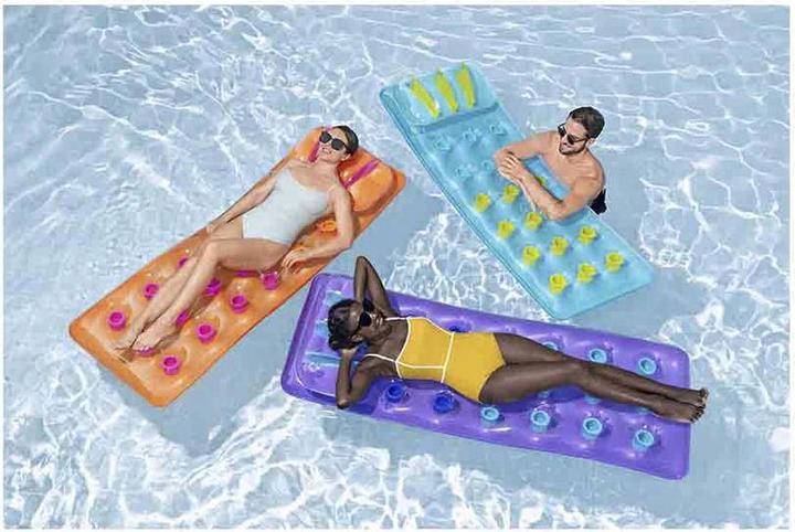 Produktbild Bestway Beach Bed Lounge