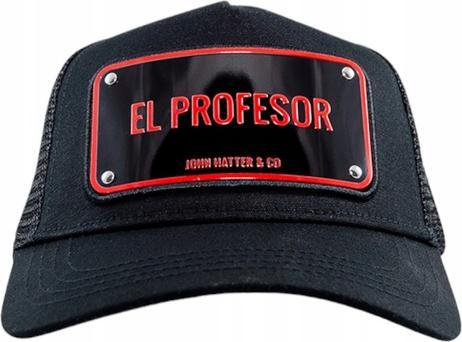 Produktbild John Hatter Baseballkappe