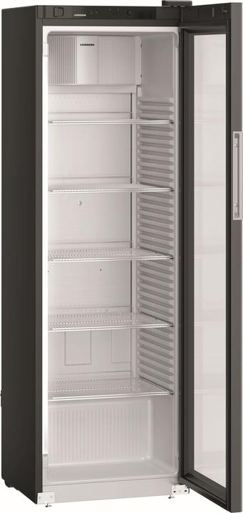 Produktbild Liebherr Umluft-Kühlschrank MRFVD-4011 744 Schwarz (286 l)