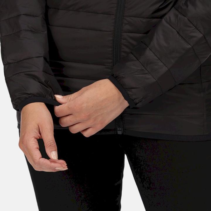 Image du produit Regatta Veste isolante Firedown à plier (38)