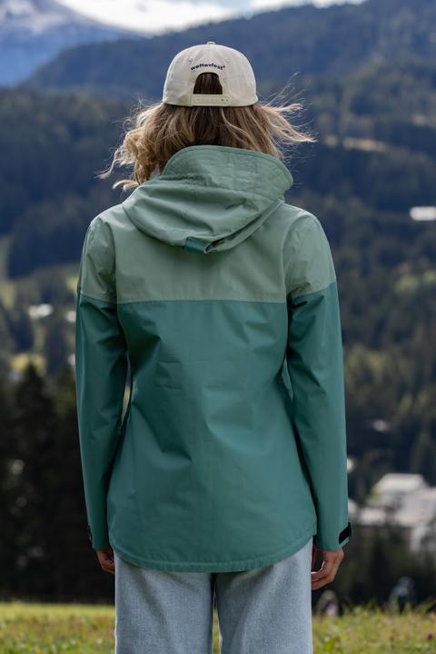 Immagine prodotto Rukka Nala Damen Regenjacke (40)