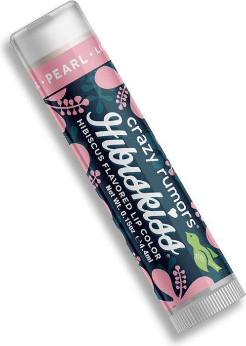 Produktbild Crazy Rumors Pearl (getönte Lippenpflege, Balsam, 0.50 ml)