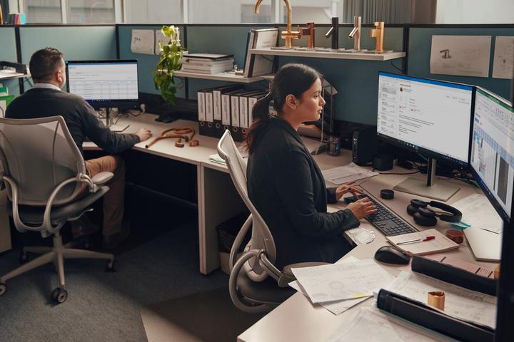 Actual product image HP Printing & Computing Pro t550 Thin Client Celeron J6412 8GB 64GB MMC W10 IoT LTSC 2021 1Y PUR QWERTY (Intel Celeron J6412, 8 GB, Intel UHD Graphics)