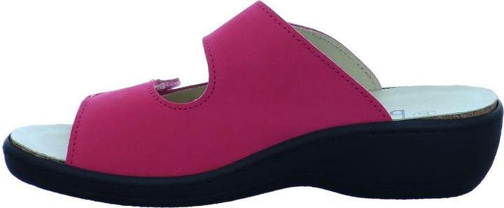 Actual product image Belvida Nubuk/Flash (38)