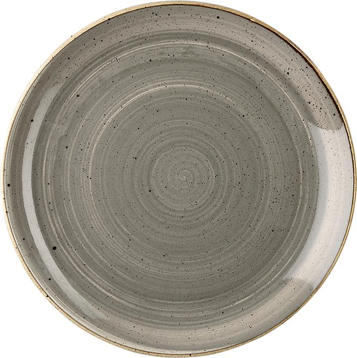 Peppercorn Grey