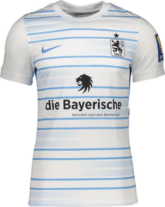 Nike 1860 München Trikot (M)