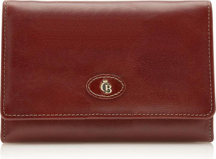 Castelijn & Beerens Gaucho Geldbörse RFID Leder 14 cm